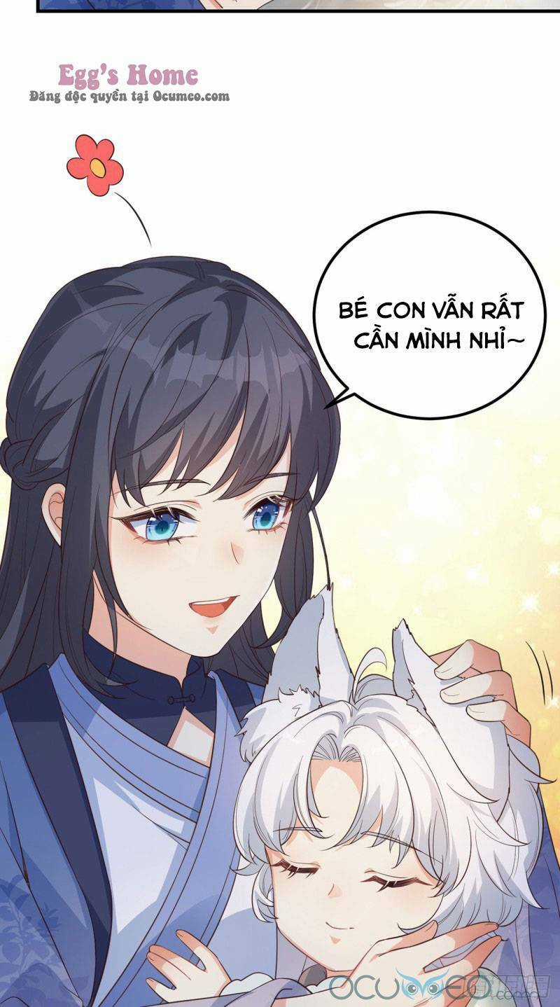 Tiểu Hồ Ly Hôm Nay Có Chút Ngoan Chapter 6 trang 17