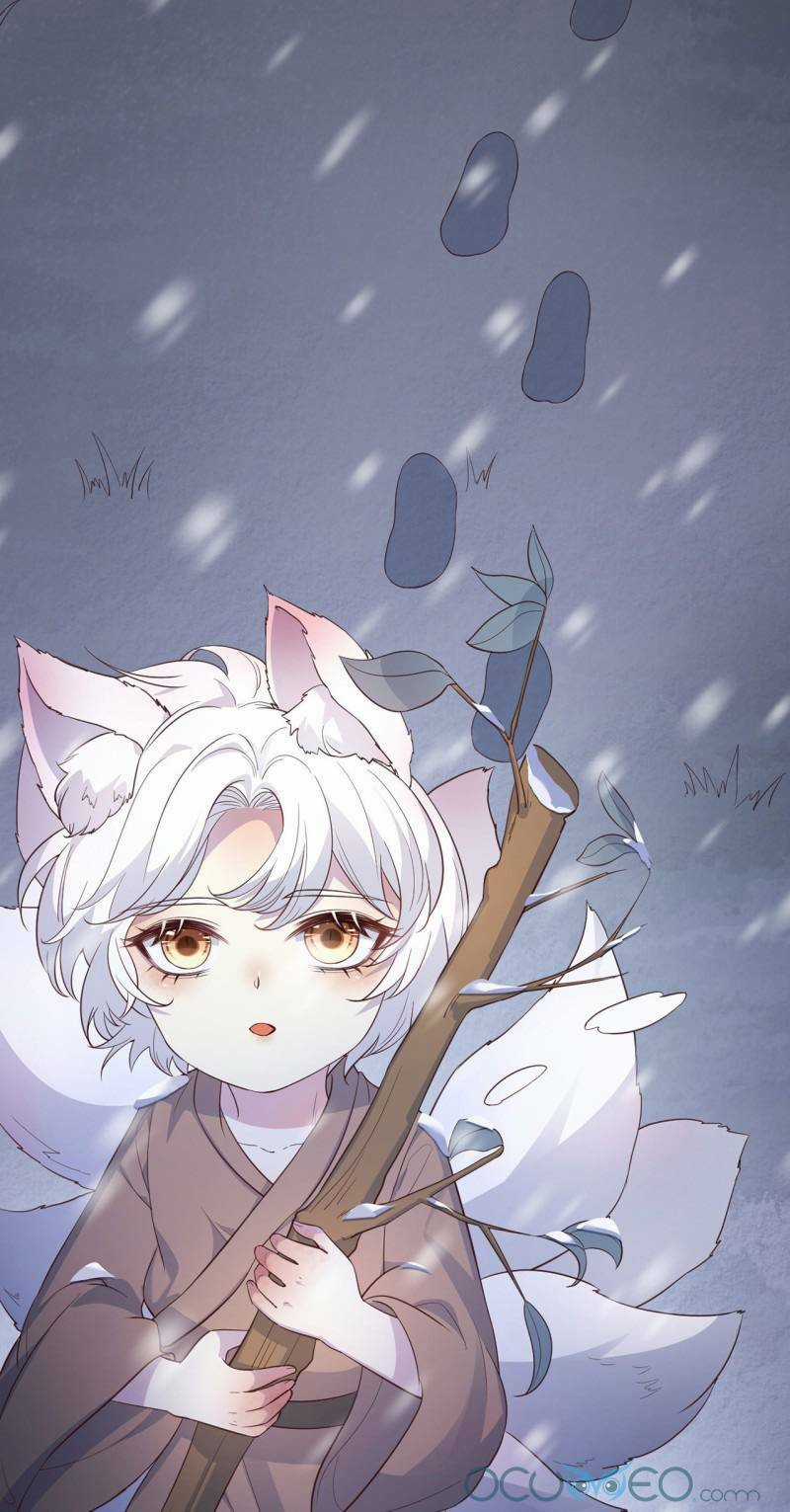 Tiểu Hồ Ly Hôm Nay Có Chút Ngoan Chapter 6 trang 2