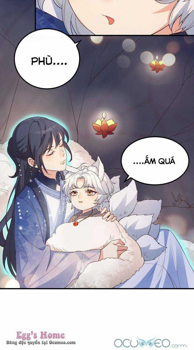 Tiểu Hồ Ly Hôm Nay Có Chút Ngoan Chapter 6 trang 20