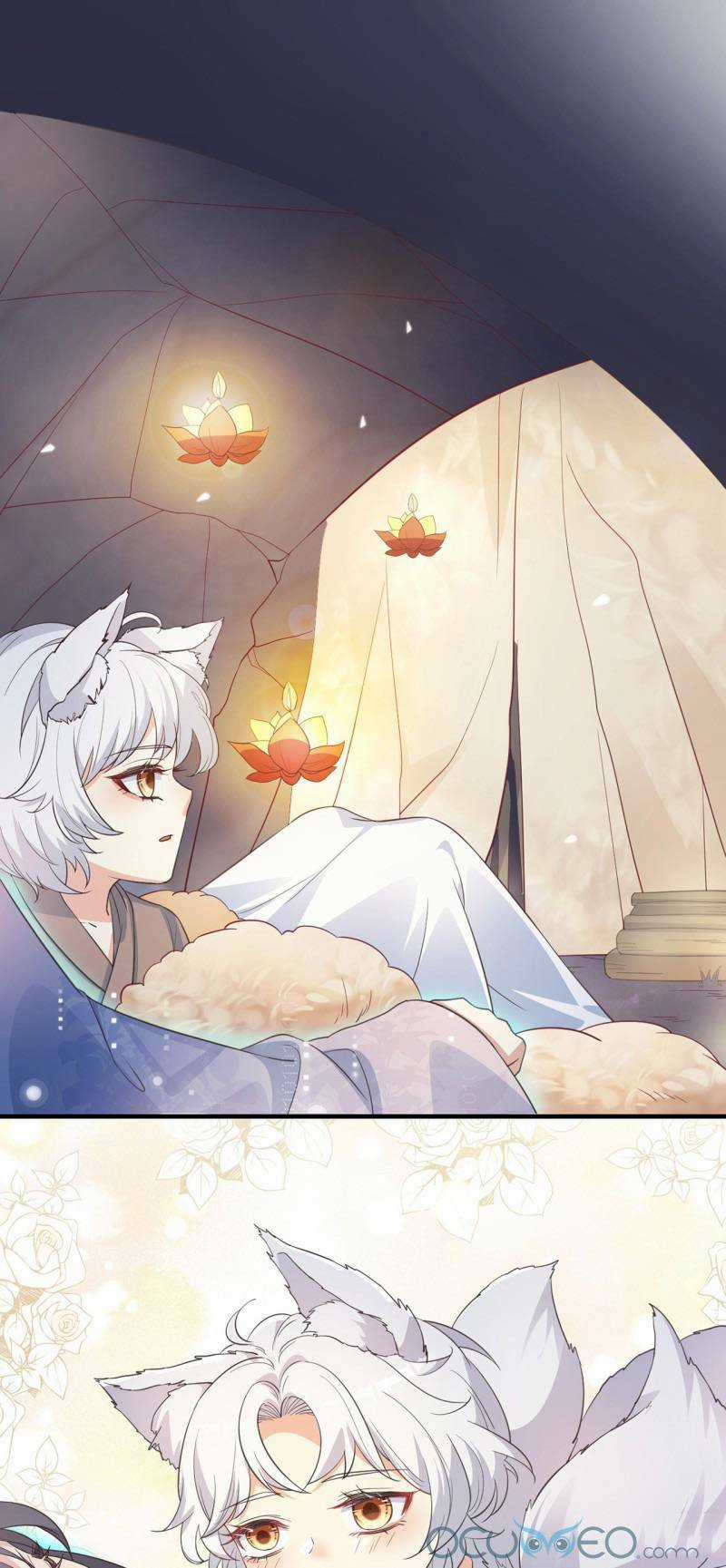 Tiểu Hồ Ly Hôm Nay Có Chút Ngoan Chapter 6 trang 21