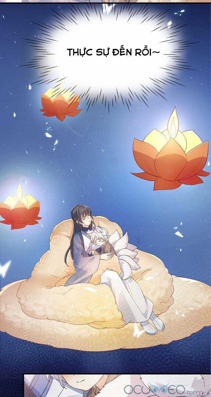 Tiểu Hồ Ly Hôm Nay Có Chút Ngoan Chapter 6 trang 23