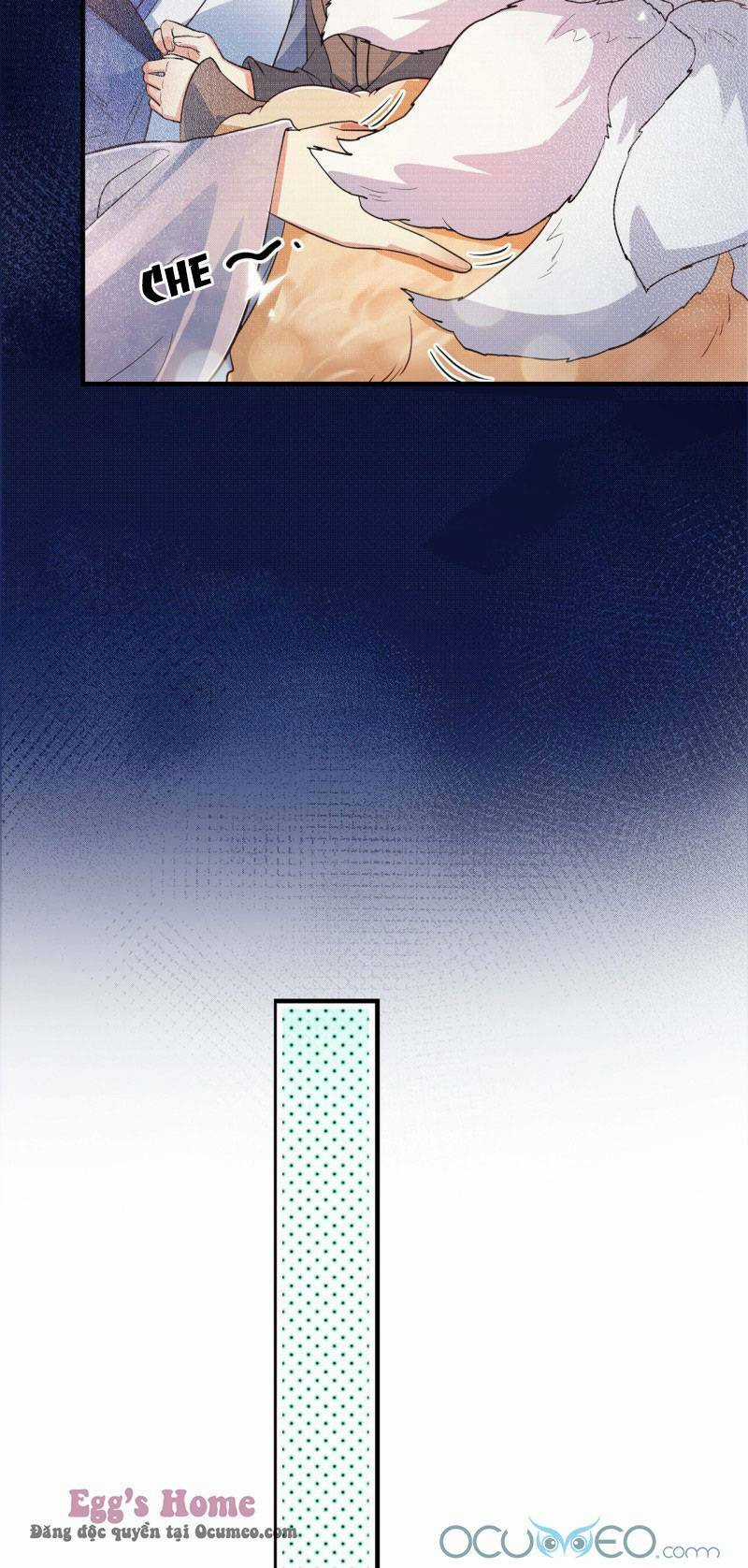 Tiểu Hồ Ly Hôm Nay Có Chút Ngoan Chapter 6 trang 24