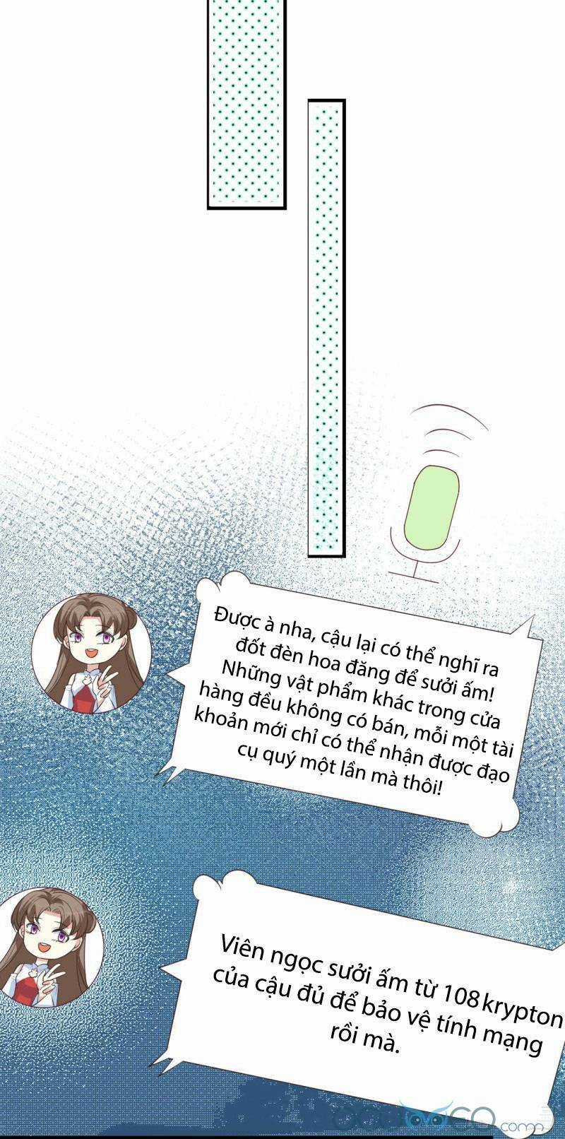 Tiểu Hồ Ly Hôm Nay Có Chút Ngoan Chapter 6 trang 25