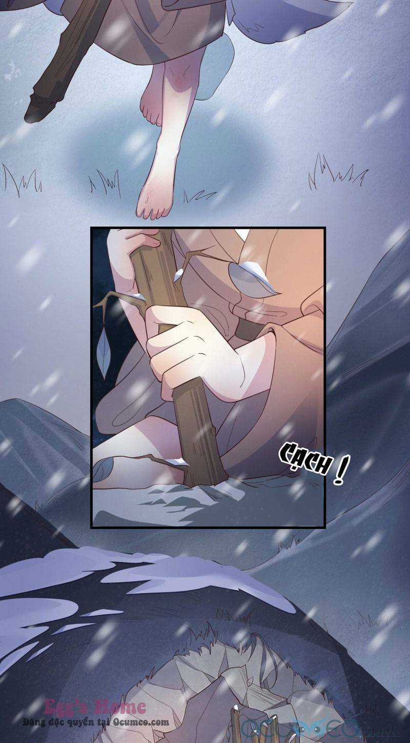 Tiểu Hồ Ly Hôm Nay Có Chút Ngoan Chapter 6 trang 3