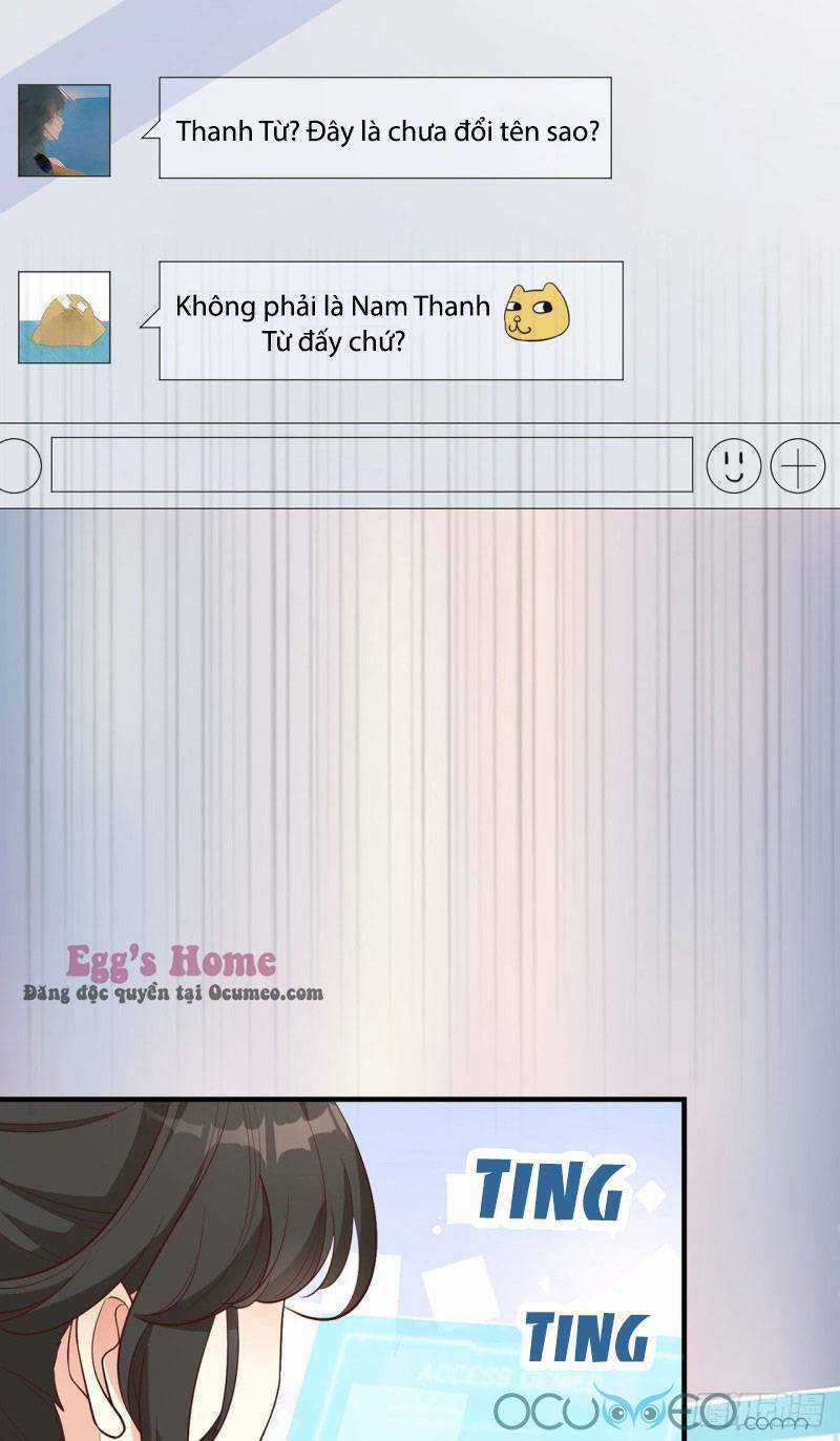 Tiểu Hồ Ly Hôm Nay Có Chút Ngoan Chapter 6 trang 32