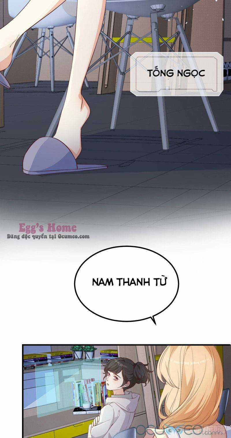 Tiểu Hồ Ly Hôm Nay Có Chút Ngoan Chapter 6 trang 36