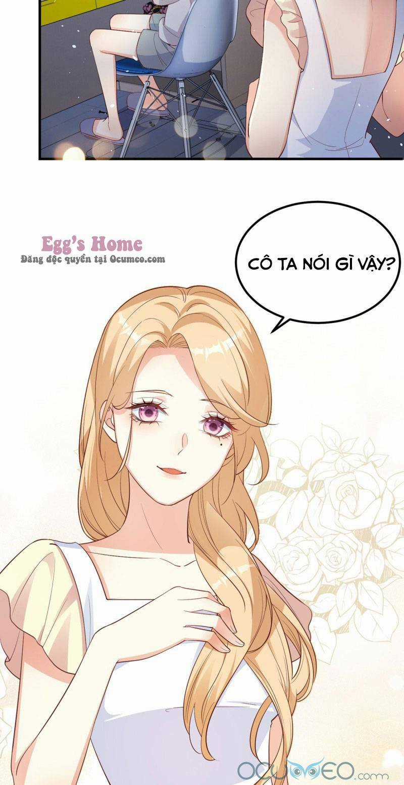 Tiểu Hồ Ly Hôm Nay Có Chút Ngoan Chapter 6 trang 37