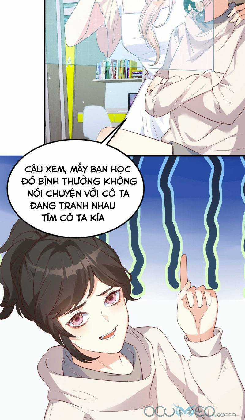 Tiểu Hồ Ly Hôm Nay Có Chút Ngoan Chapter 6 trang 39