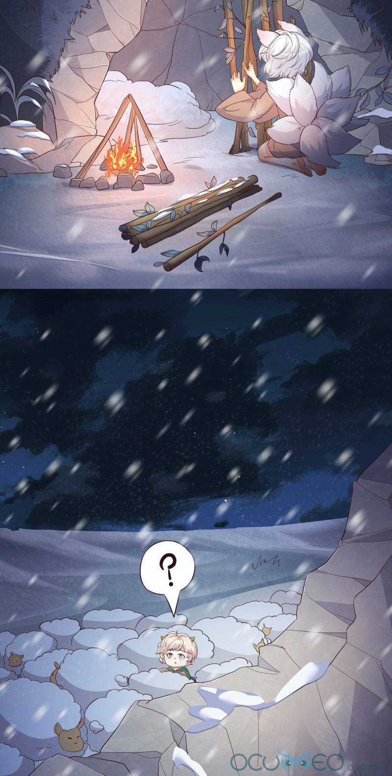 Tiểu Hồ Ly Hôm Nay Có Chút Ngoan Chapter 6 trang 4