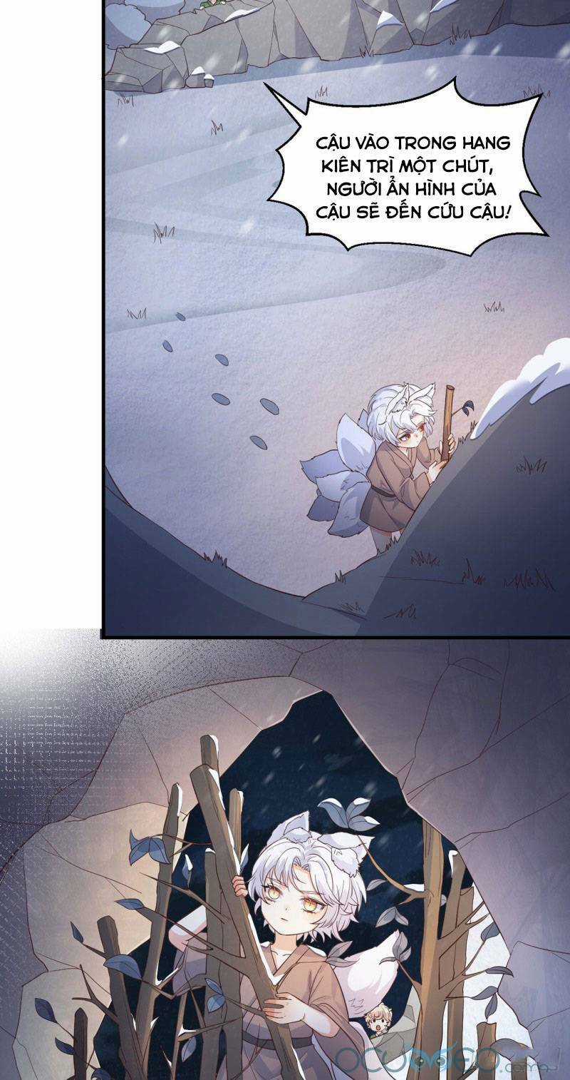 Tiểu Hồ Ly Hôm Nay Có Chút Ngoan Chapter 6 trang 6