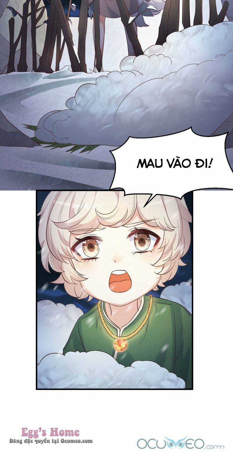 Tiểu Hồ Ly Hôm Nay Có Chút Ngoan Chapter 6 trang 7