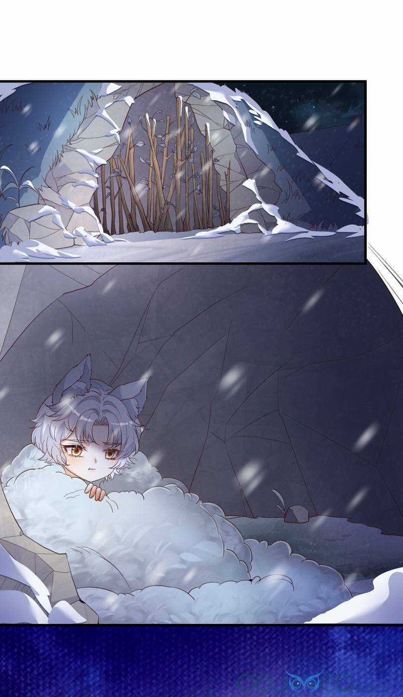 Tiểu Hồ Ly Hôm Nay Có Chút Ngoan Chapter 6 trang 8