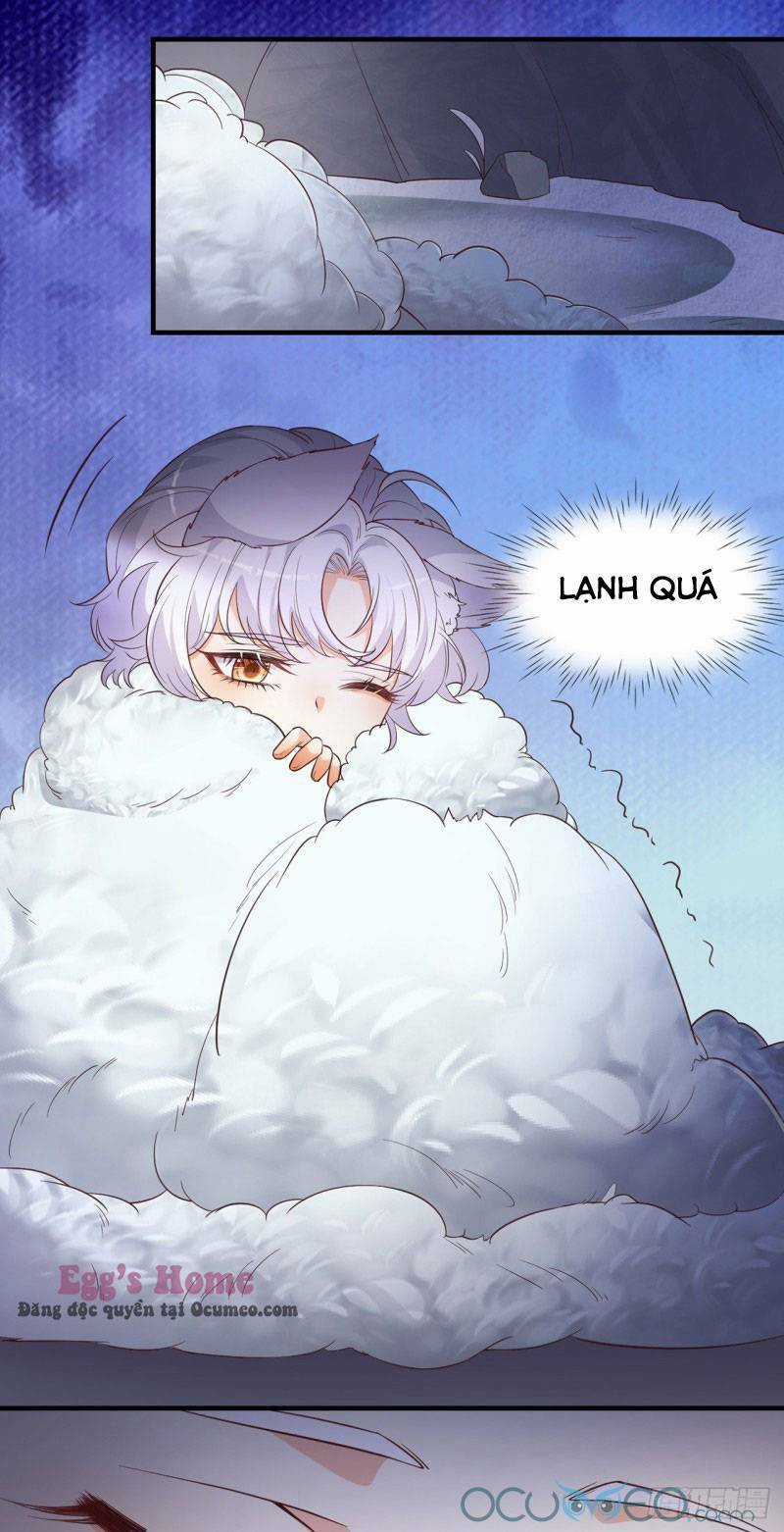 Tiểu Hồ Ly Hôm Nay Có Chút Ngoan Chapter 6 trang 9