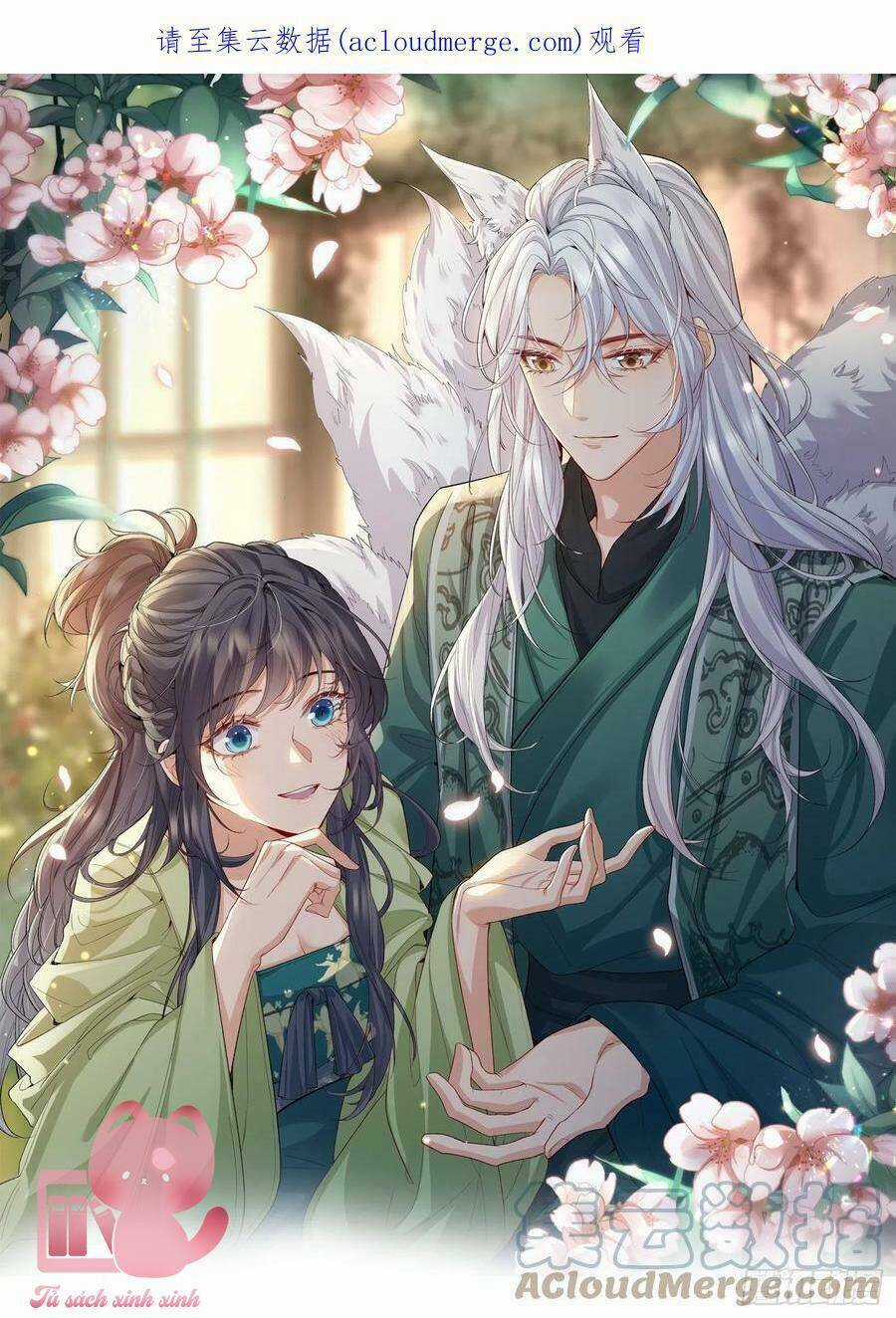 Tiểu Hồ Ly Hôm Nay Có Chút Ngoan Chapter 69 trang 0