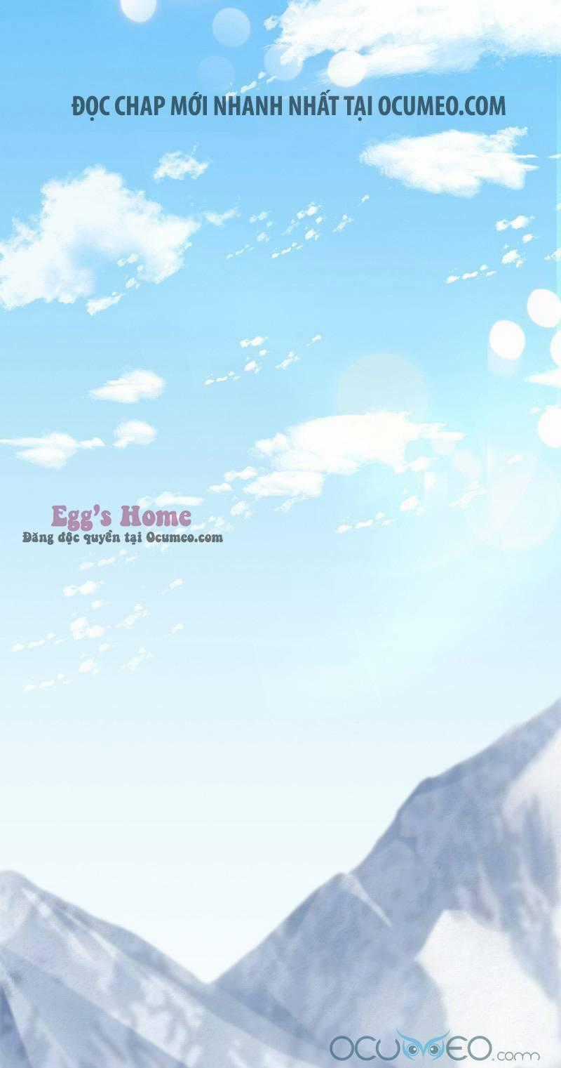 Tiểu Hồ Ly Hôm Nay Có Chút Ngoan Chapter 7 trang 1