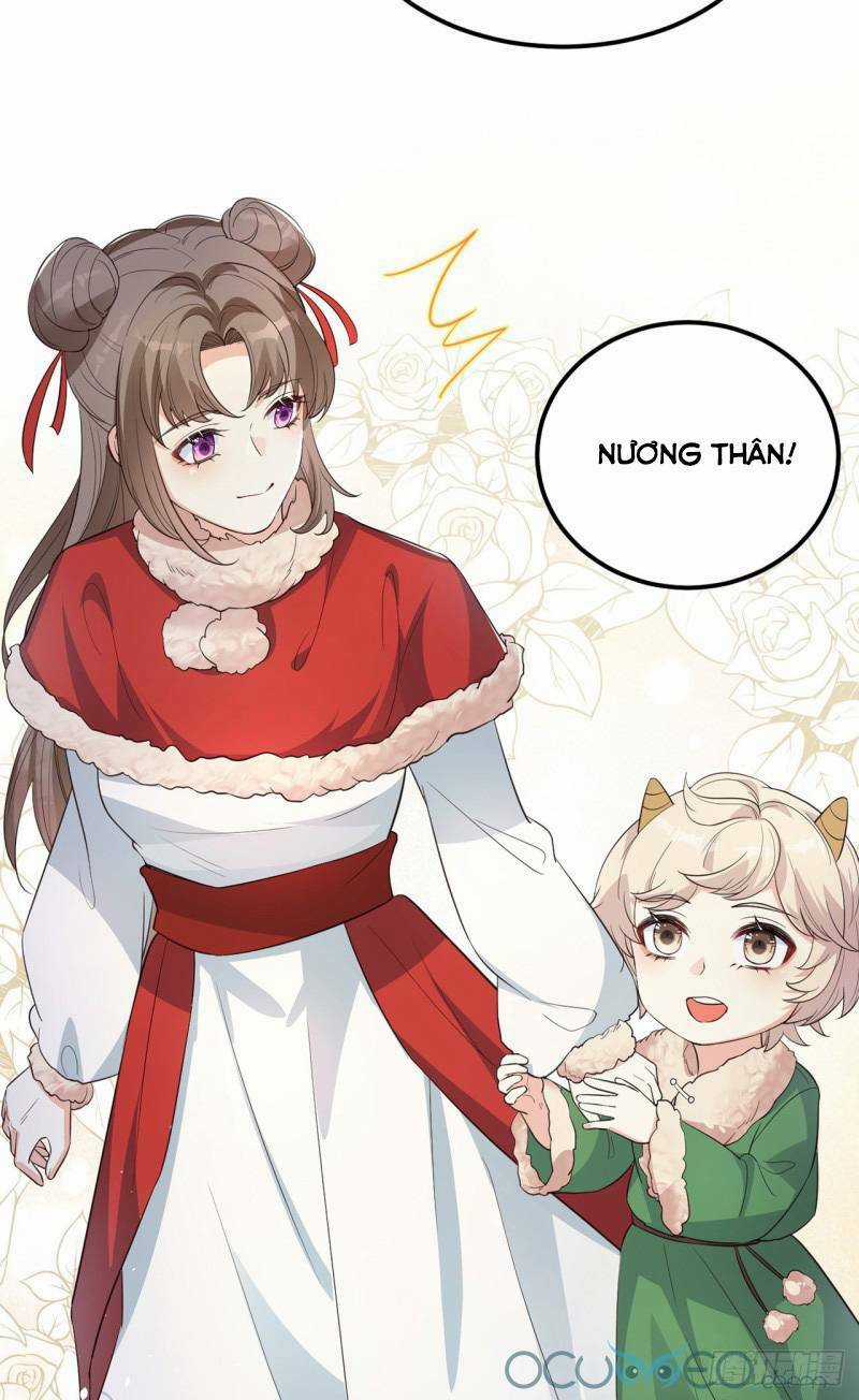 Tiểu Hồ Ly Hôm Nay Có Chút Ngoan Chapter 7 trang 13