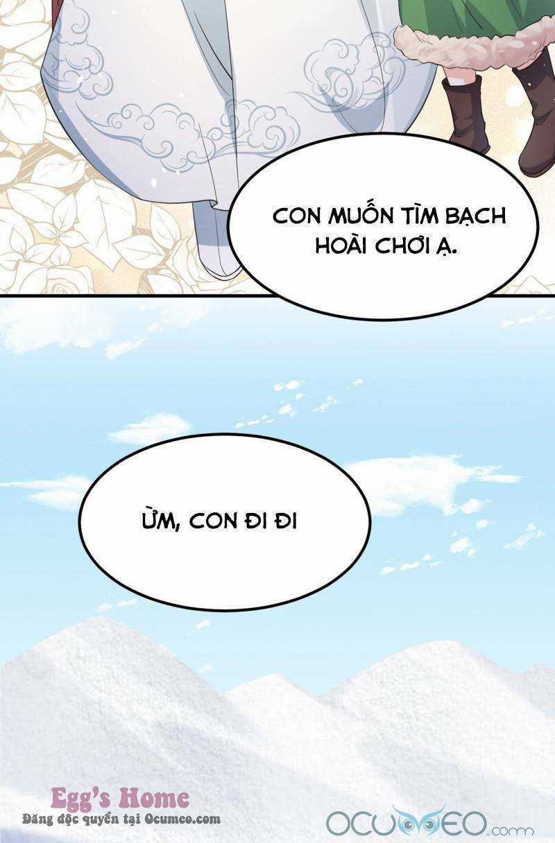 Tiểu Hồ Ly Hôm Nay Có Chút Ngoan Chapter 7 trang 14