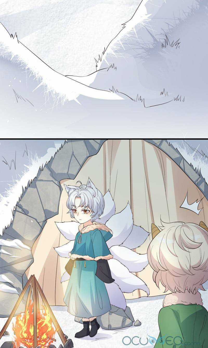 Tiểu Hồ Ly Hôm Nay Có Chút Ngoan Chapter 7 trang 16