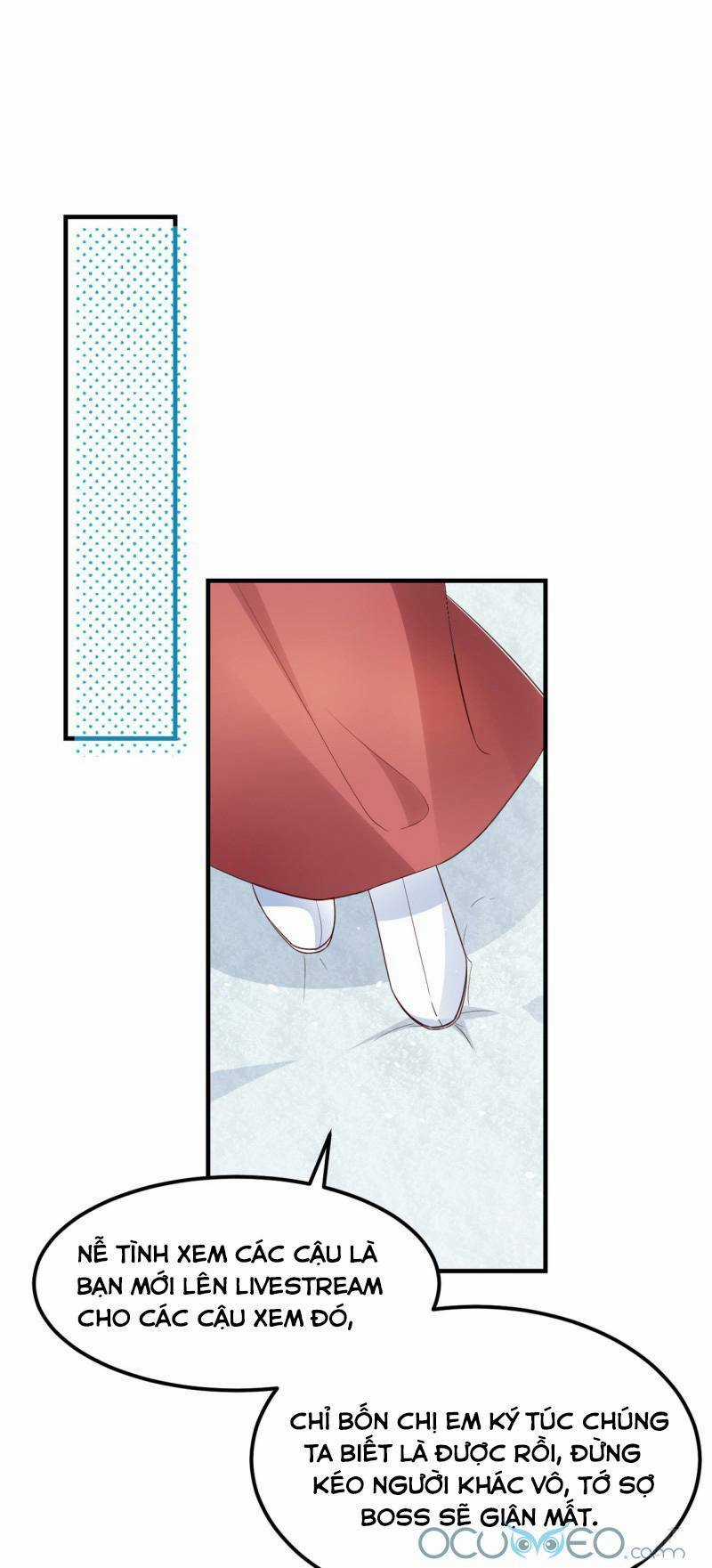 Tiểu Hồ Ly Hôm Nay Có Chút Ngoan Chapter 7 trang 20