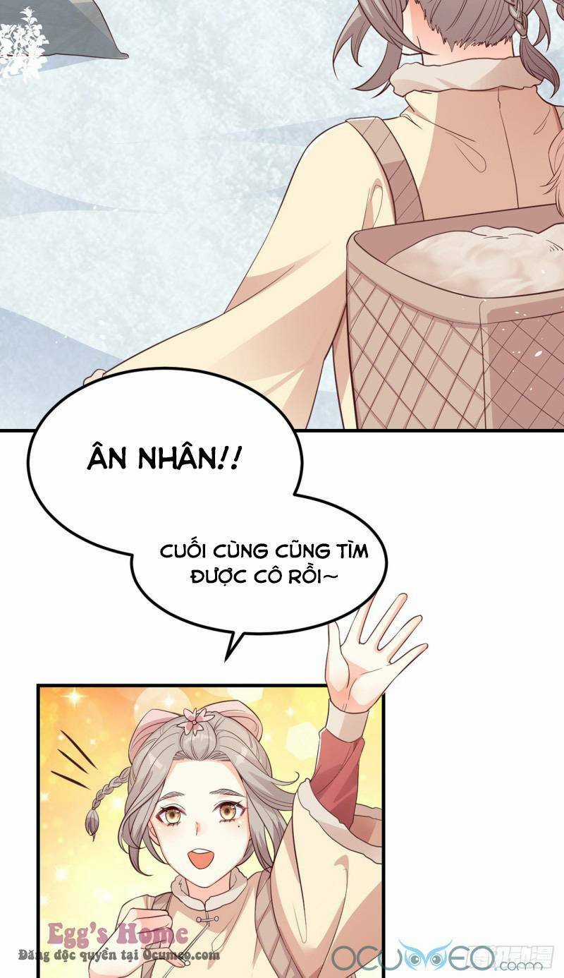 Tiểu Hồ Ly Hôm Nay Có Chút Ngoan Chapter 7 trang 24