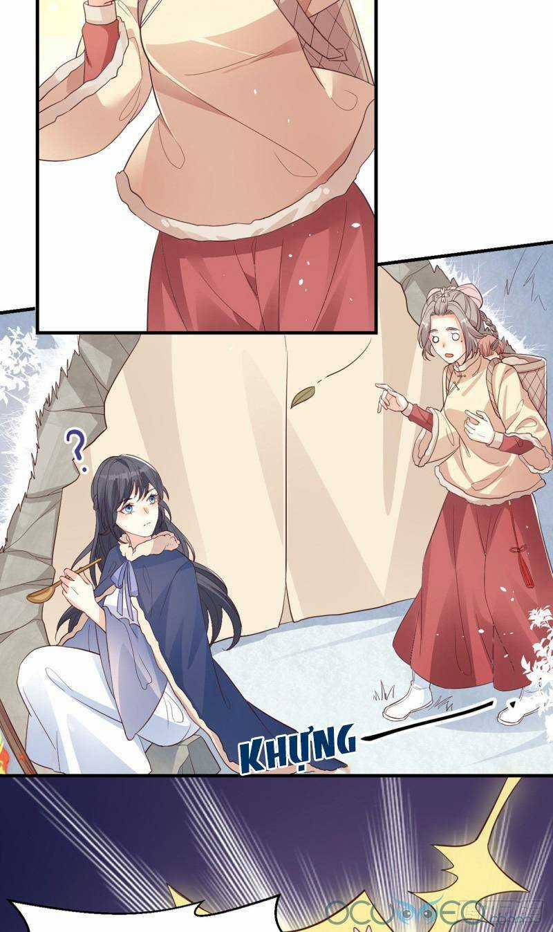 Tiểu Hồ Ly Hôm Nay Có Chút Ngoan Chapter 7 trang 25