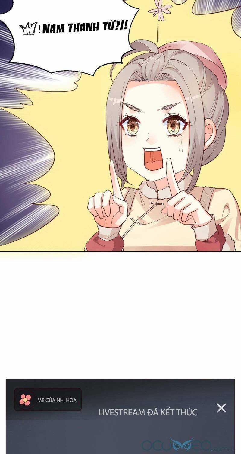 Tiểu Hồ Ly Hôm Nay Có Chút Ngoan Chapter 7 trang 26