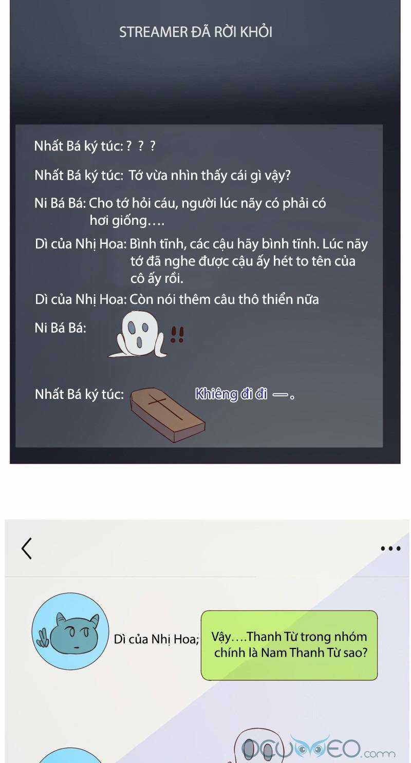 Tiểu Hồ Ly Hôm Nay Có Chút Ngoan Chapter 7 trang 27