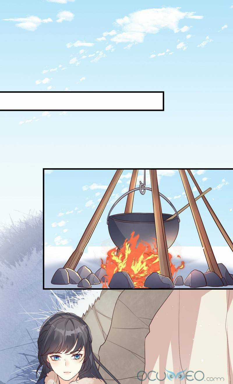 Tiểu Hồ Ly Hôm Nay Có Chút Ngoan Chapter 7 trang 29