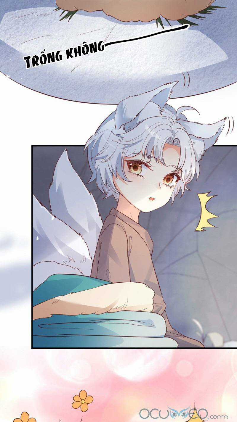 Tiểu Hồ Ly Hôm Nay Có Chút Ngoan Chapter 7 trang 3