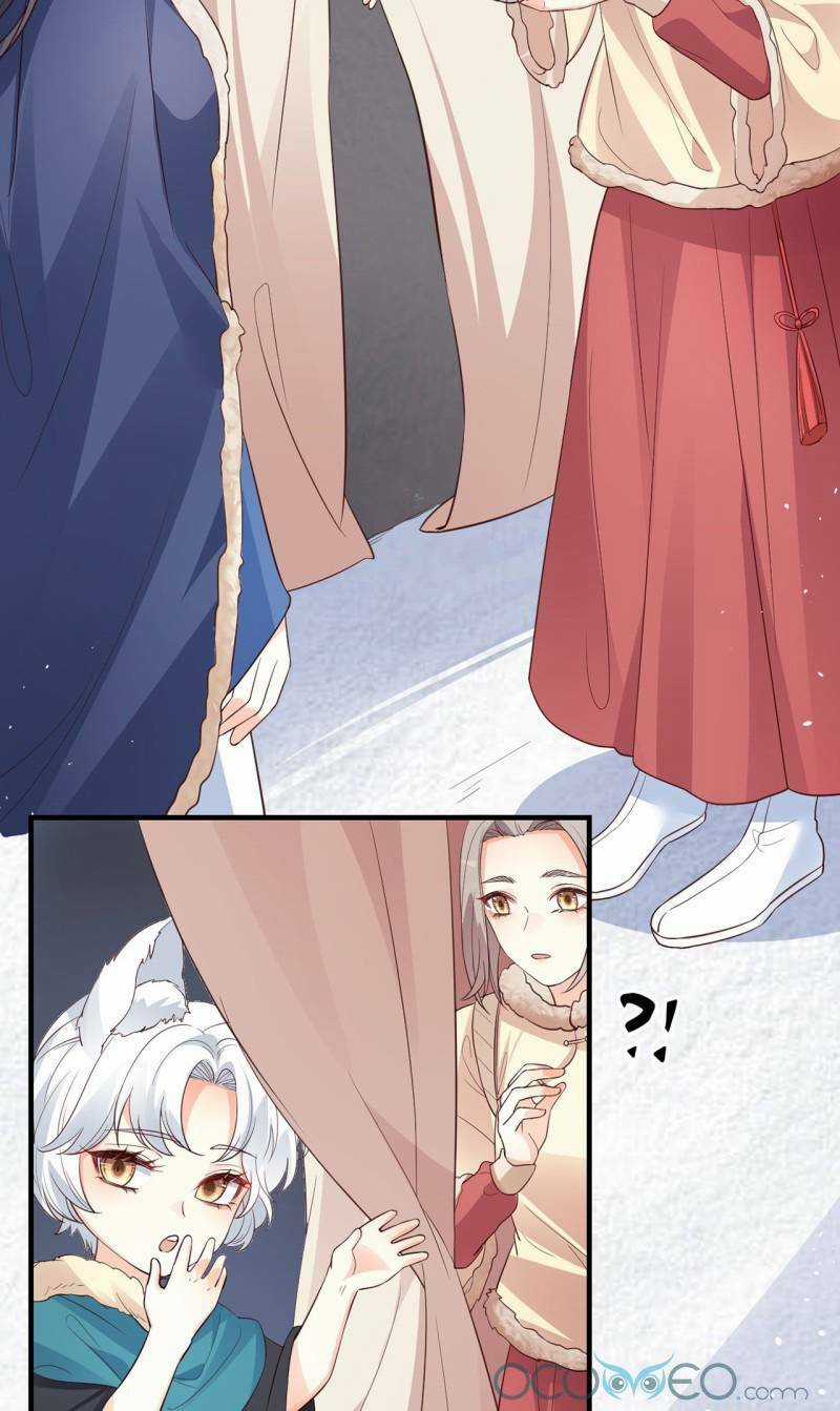 Tiểu Hồ Ly Hôm Nay Có Chút Ngoan Chapter 7 trang 35