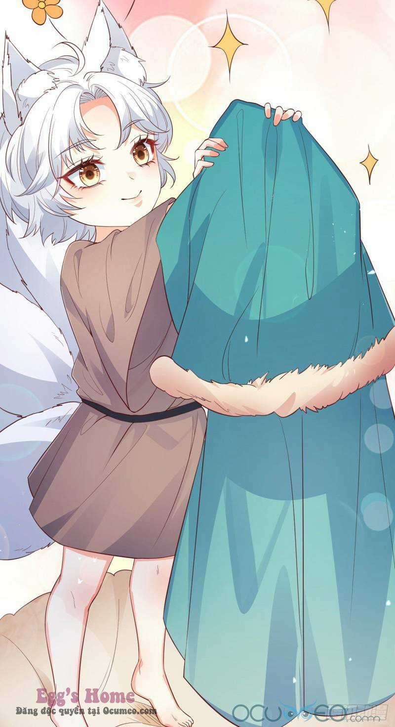 Tiểu Hồ Ly Hôm Nay Có Chút Ngoan Chapter 7 trang 4