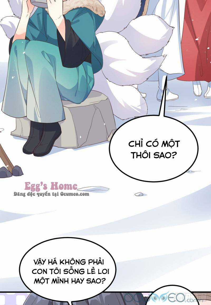 Tiểu Hồ Ly Hôm Nay Có Chút Ngoan Chapter 7 trang 43