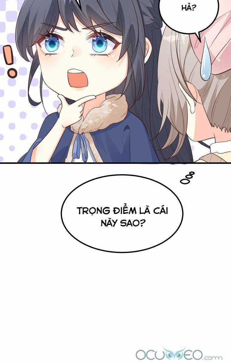 Tiểu Hồ Ly Hôm Nay Có Chút Ngoan Chapter 7 trang 44