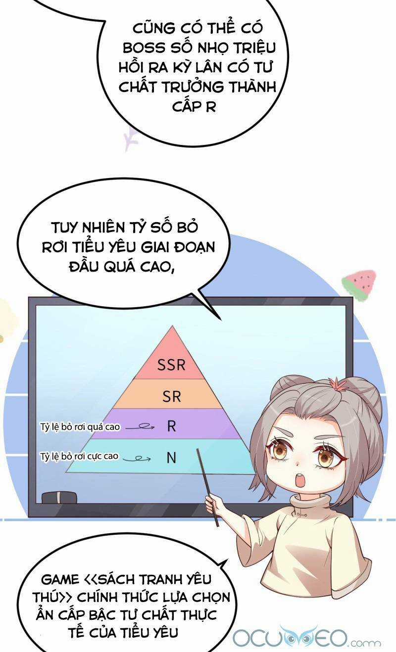 Tiểu Hồ Ly Hôm Nay Có Chút Ngoan Chapter 7 trang 46