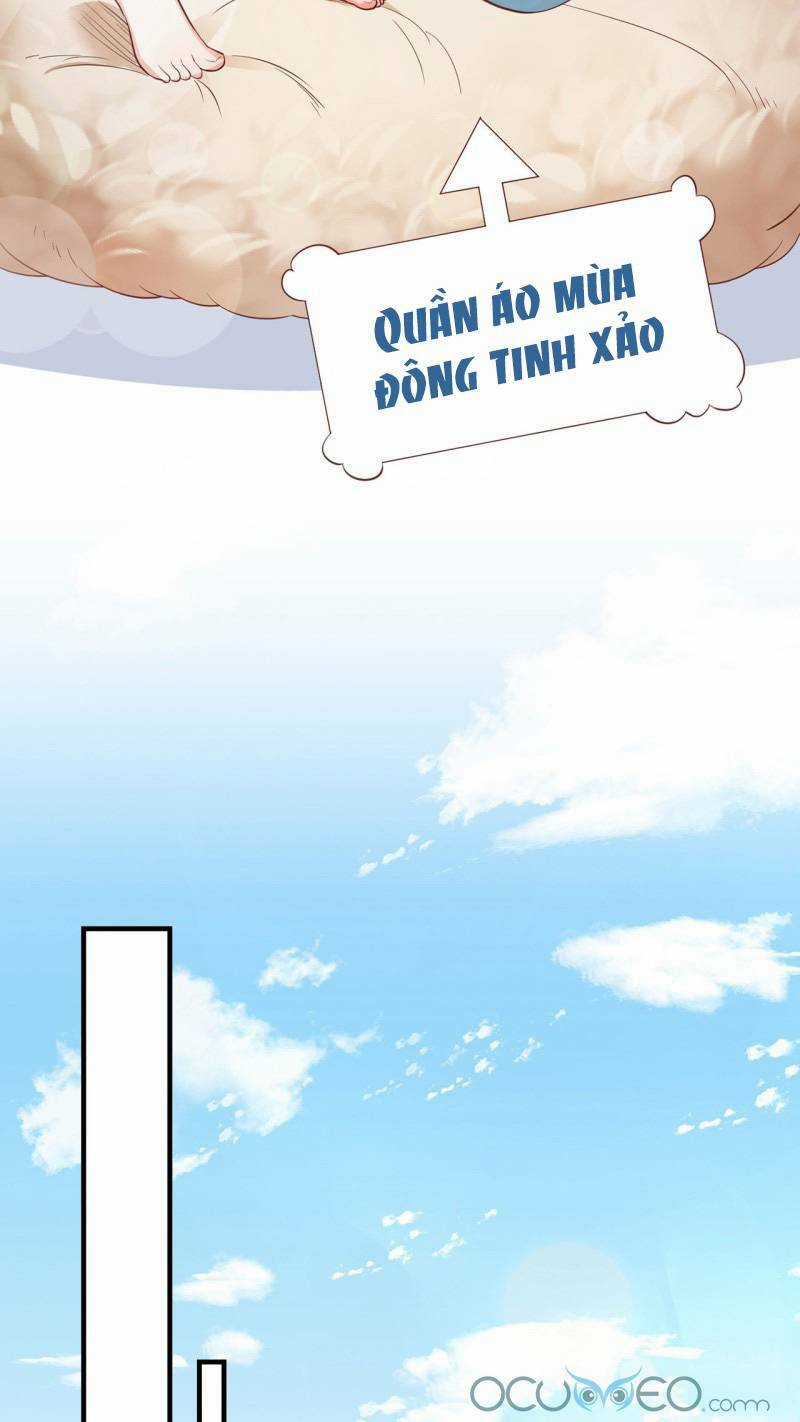 Tiểu Hồ Ly Hôm Nay Có Chút Ngoan Chapter 7 trang 5