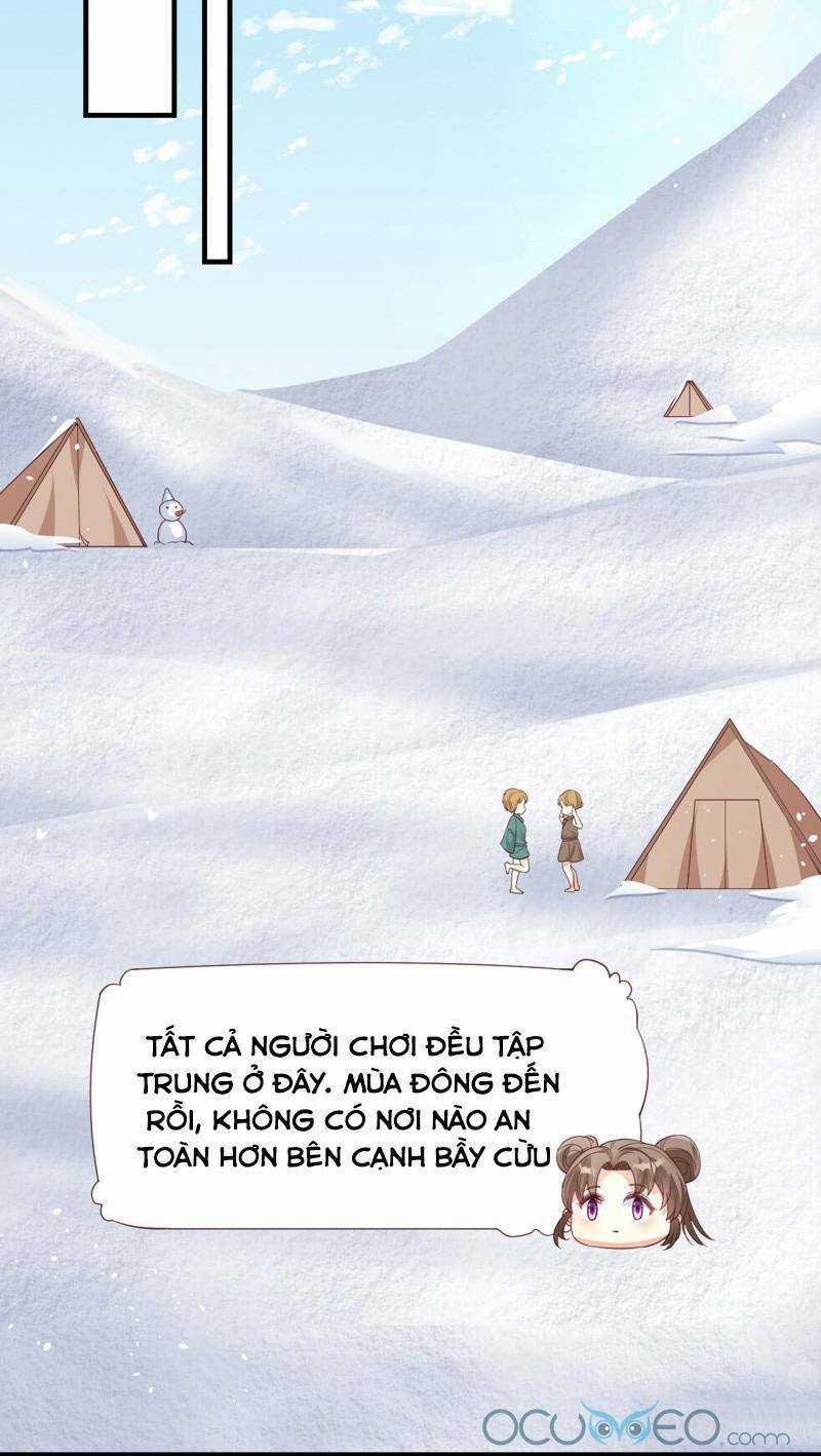 Tiểu Hồ Ly Hôm Nay Có Chút Ngoan Chapter 7 trang 6