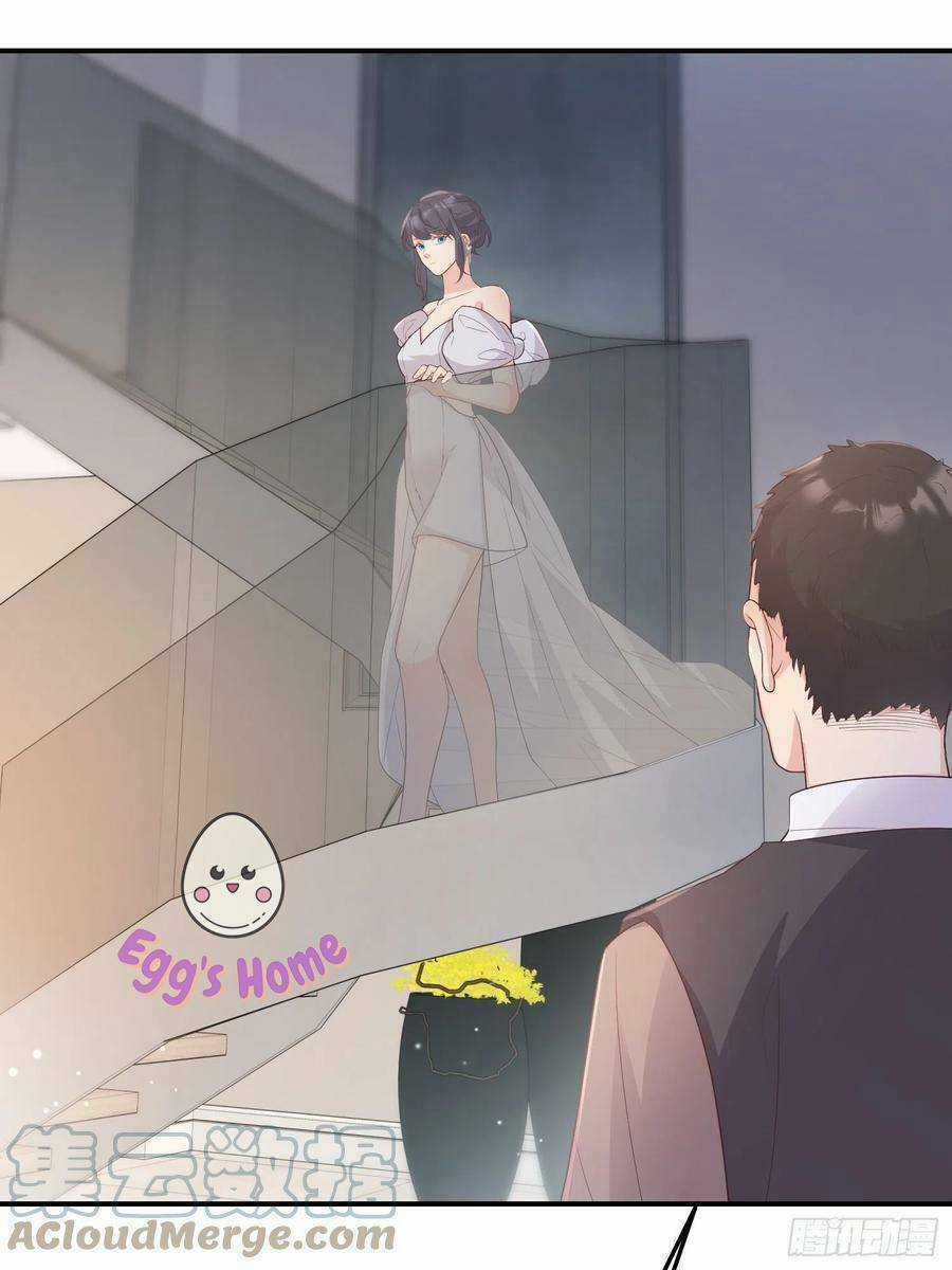 Tiểu Hồ Ly Hôm Nay Có Chút Ngoan Chapter 70 trang 0