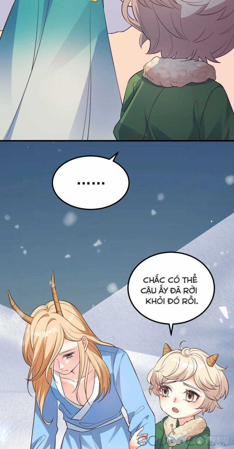 Tiểu Hồ Ly Hôm Nay Có Chút Ngoan Chapter 8 trang 15