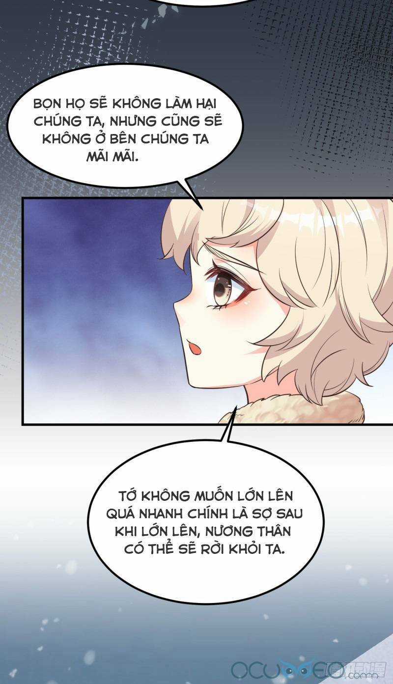 Tiểu Hồ Ly Hôm Nay Có Chút Ngoan Chapter 8 trang 18