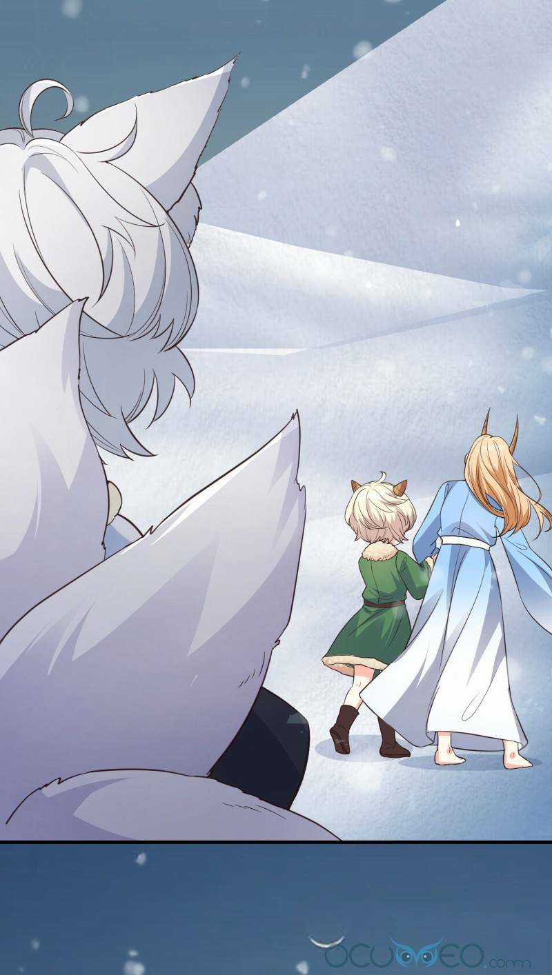 Tiểu Hồ Ly Hôm Nay Có Chút Ngoan Chapter 8 trang 19