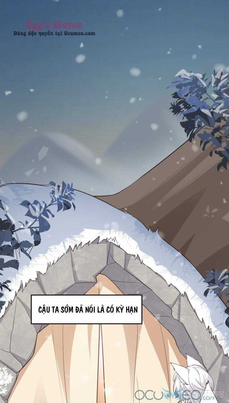 Tiểu Hồ Ly Hôm Nay Có Chút Ngoan Chapter 8 trang 20