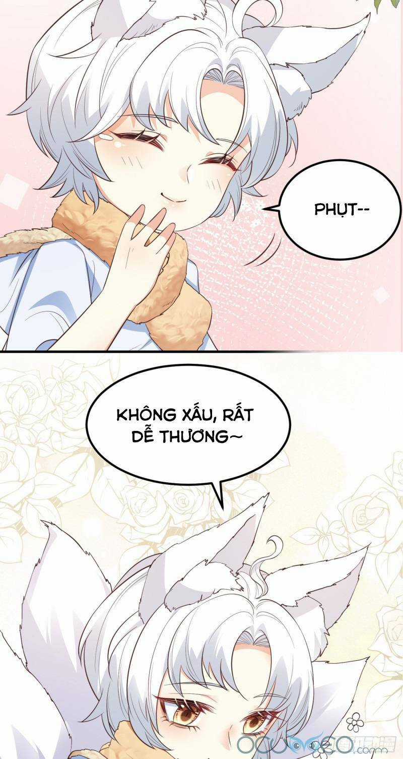 Tiểu Hồ Ly Hôm Nay Có Chút Ngoan Chapter 8 trang 37