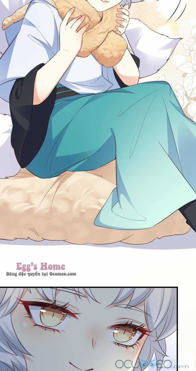 Tiểu Hồ Ly Hôm Nay Có Chút Ngoan Chapter 8 trang 38