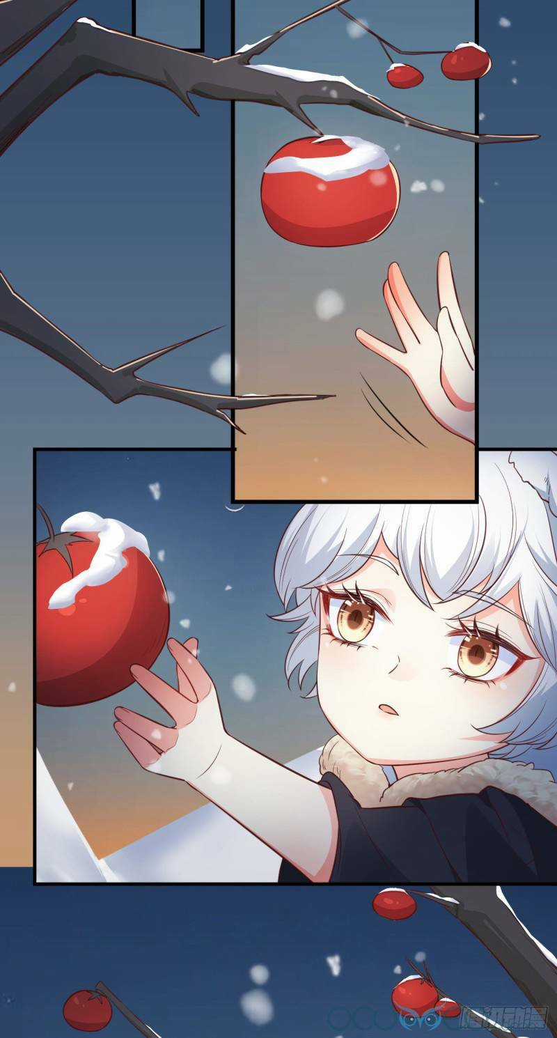 Tiểu Hồ Ly Hôm Nay Có Chút Ngoan Chapter 8 trang 4