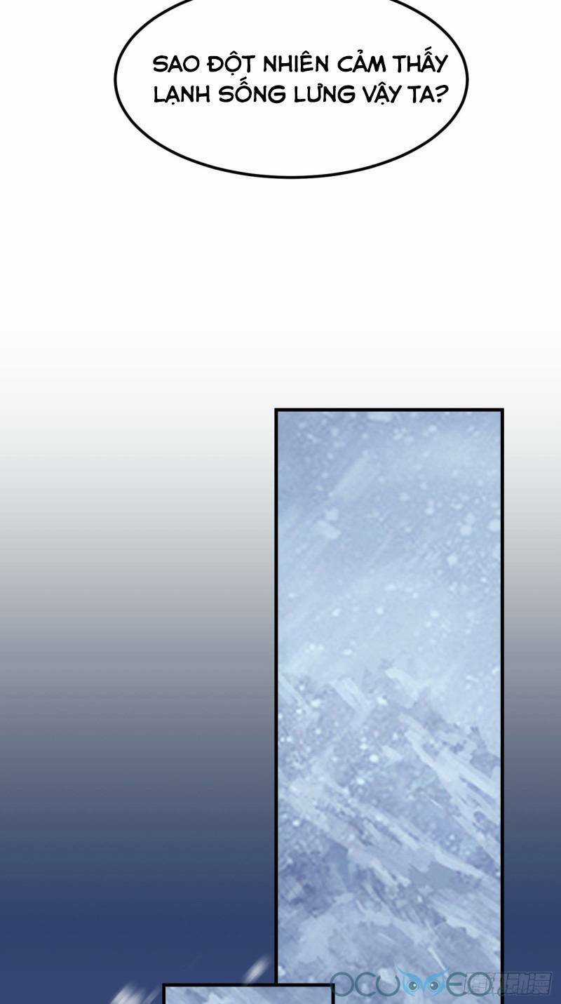 Tiểu Hồ Ly Hôm Nay Có Chút Ngoan Chapter 8 trang 40