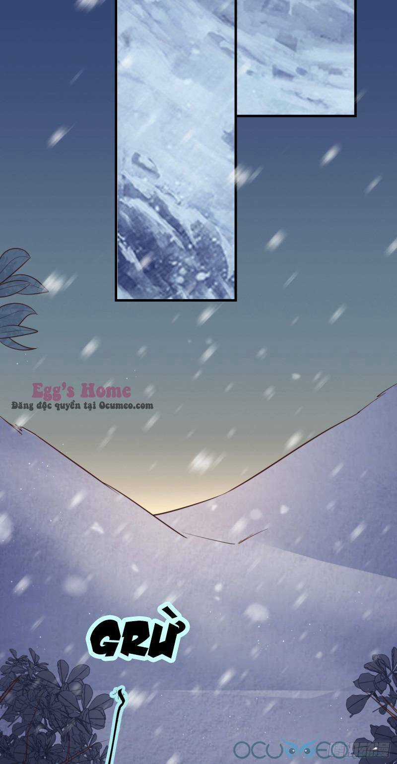 Tiểu Hồ Ly Hôm Nay Có Chút Ngoan Chapter 8 trang 41