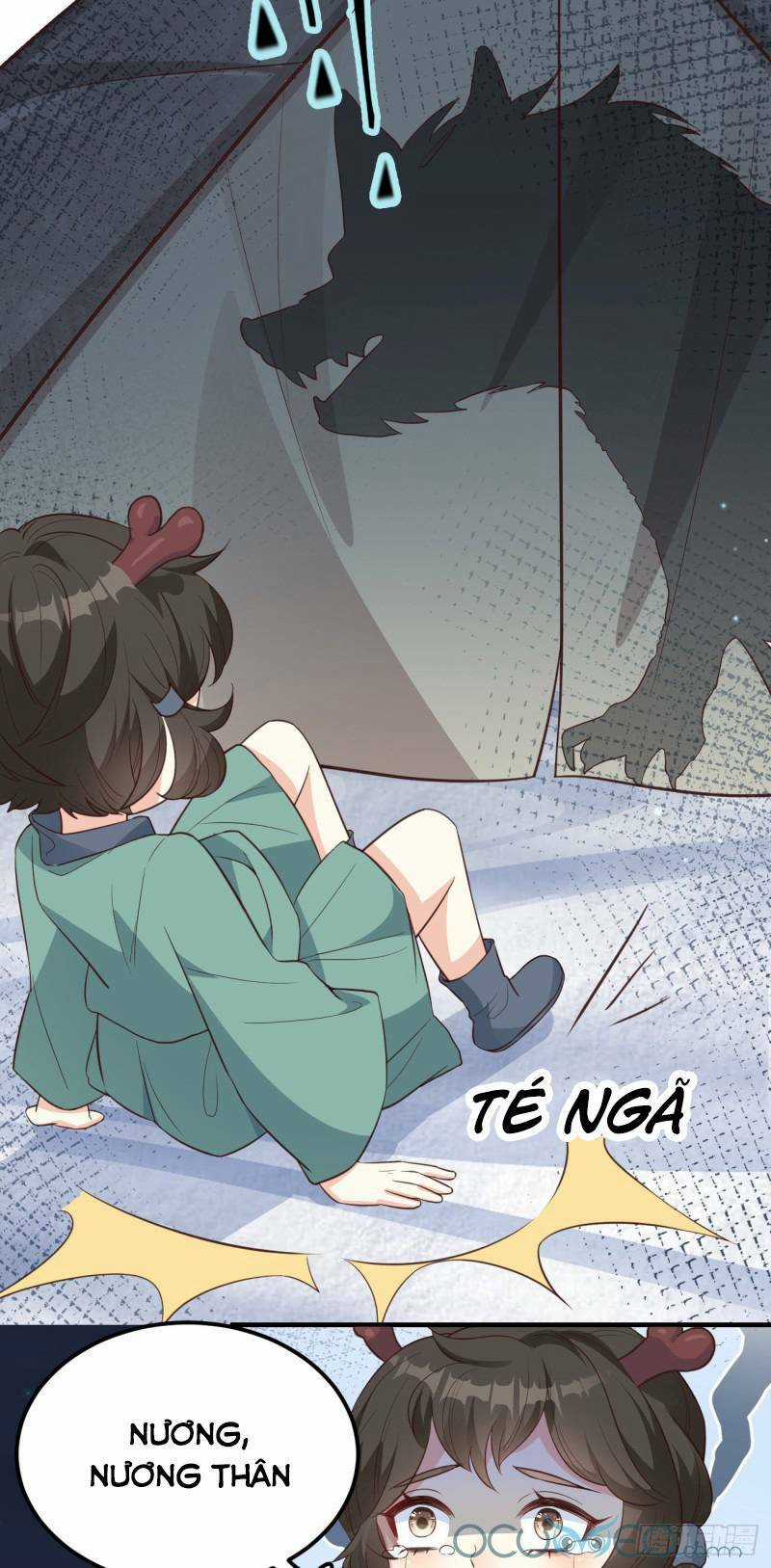 Tiểu Hồ Ly Hôm Nay Có Chút Ngoan Chapter 8 trang 43
