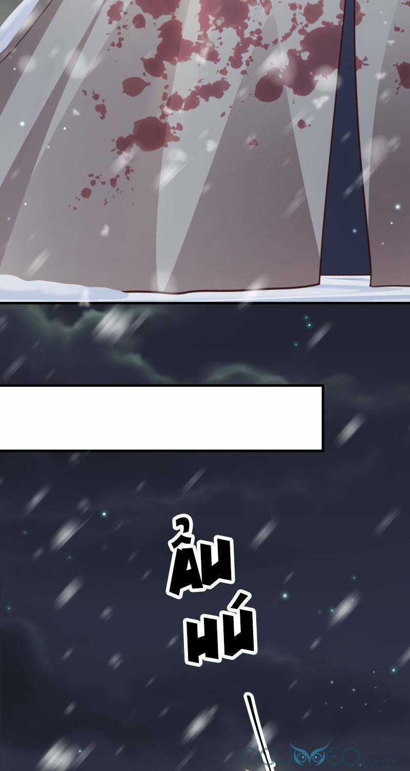 Tiểu Hồ Ly Hôm Nay Có Chút Ngoan Chapter 8 trang 45