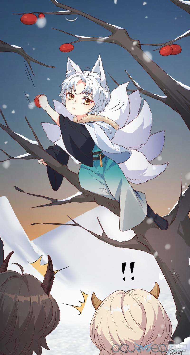 Tiểu Hồ Ly Hôm Nay Có Chút Ngoan Chapter 8 trang 5