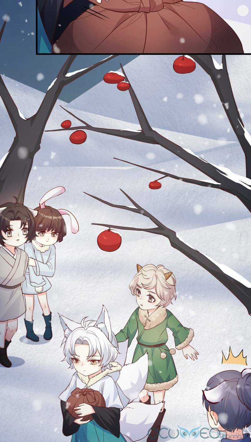 Tiểu Hồ Ly Hôm Nay Có Chút Ngoan Chapter 8 trang 9